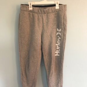 Hurley One and Only Women’s Fleece Sweatpants